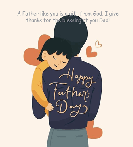 Happy Fathers Day Wishes