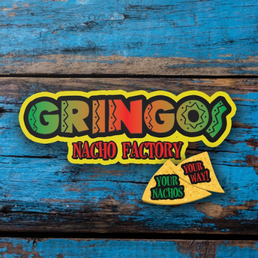 Gringos Nacho Factory logo