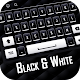 Black And White Keyboard Download on Windows