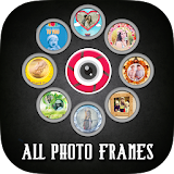 All Photo Frames icon