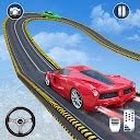 アプリのダウンロード GT Car Stunt Games: Car Games をインストールする 最新 APK ダウンローダ