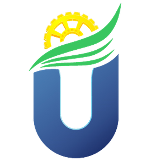 Uttoron - উত্তরণ logo
