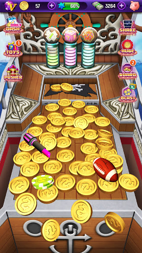 Coin Pusher 7.0 screenshots 15