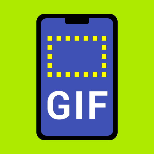 Screen to GIF APNG (Pro) 1.27 Icon