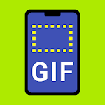 Cover Image of Tải xuống Screen to GIF APNG (Pro)  APK