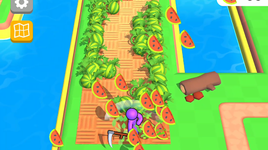 Farm Land – Farming life game Mod APK 2.2.13 (Unlimited money) Gallery 4
