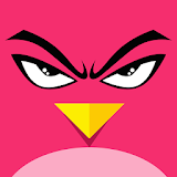 Dont Stop The Angry Birds icon