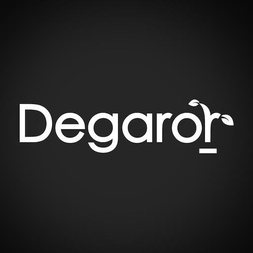 Degaror - Freelancer Services