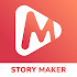 Meely : Video Status Maker
