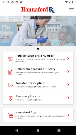 Hannaford Rx Apps On Google Play