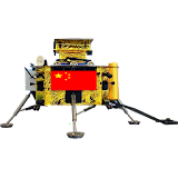 Chinese Lunar Lander icon