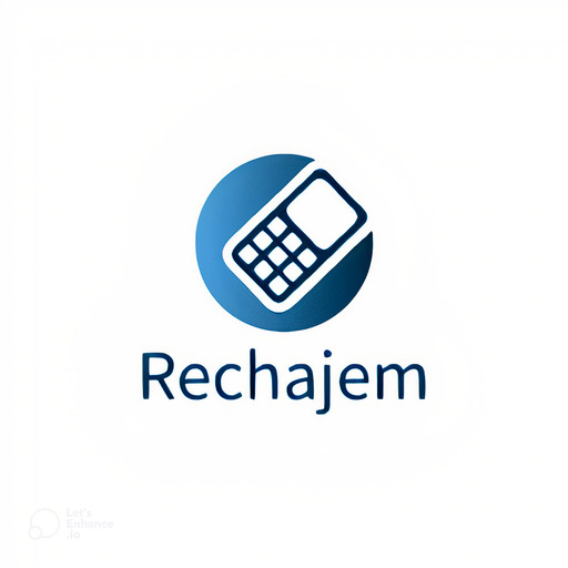 Rechajem logo
