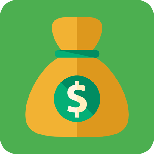 Millionaire Calculator logo