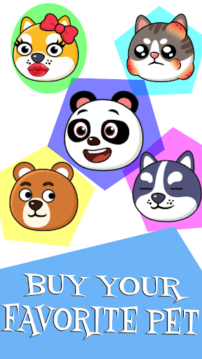 Bee Attack Screen 2