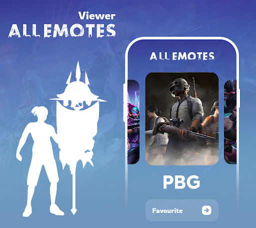 FFFFF Skin Tool, Emotes