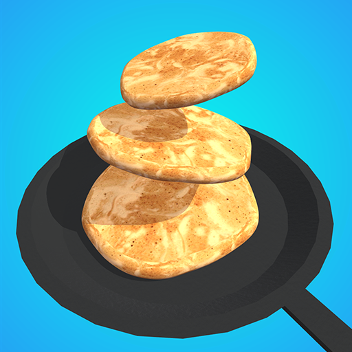Perfect Pancake 3D