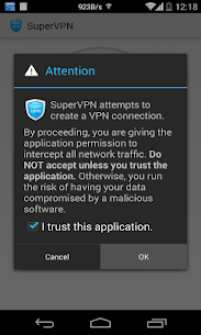 Super VPN Pro 1