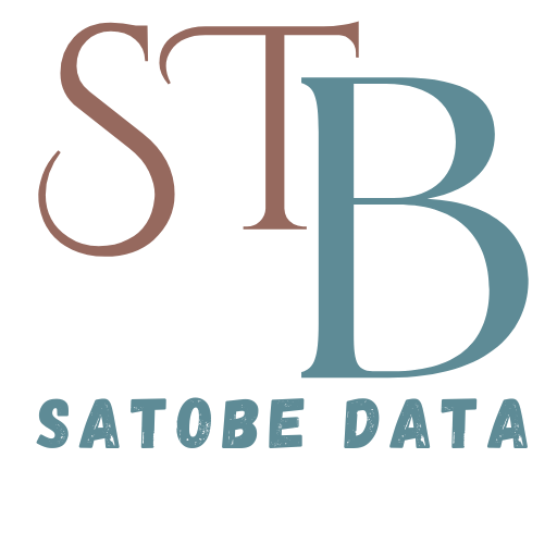 Satobe Data logo