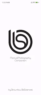 Manual Photography Companion