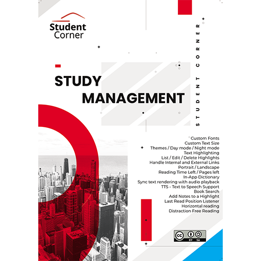 Study Management logo