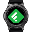 Gear Feed Settings for Gear S2 / S3 2.3 Downloader