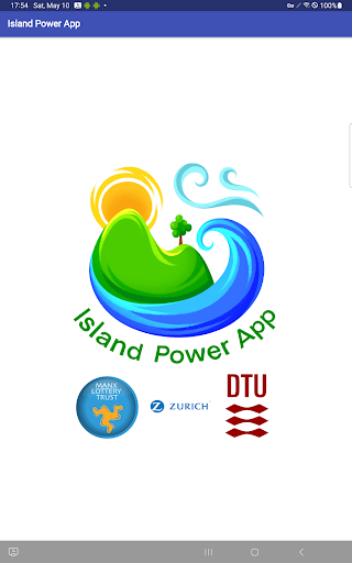 Island Power