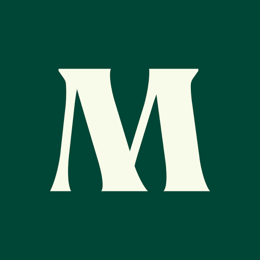 Dr. McDougall Mobile Cookbook logo