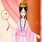 Charming Chinese Princess 1231