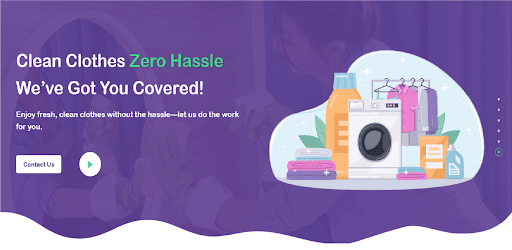 Laundrylite