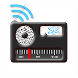 World Radio Station In ONE app icon