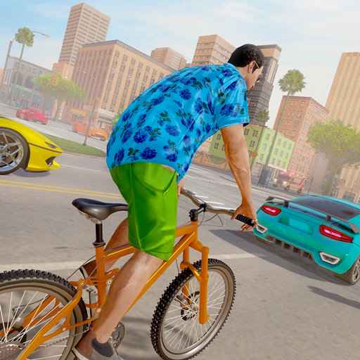 Gangster World: Crime City Download on Windows