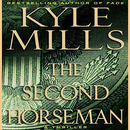 Icon image The Second Horseman: A Thriller