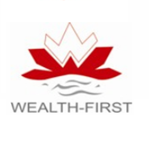 WealthFirst Portfolio logo