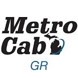 Metro Cab GR icon