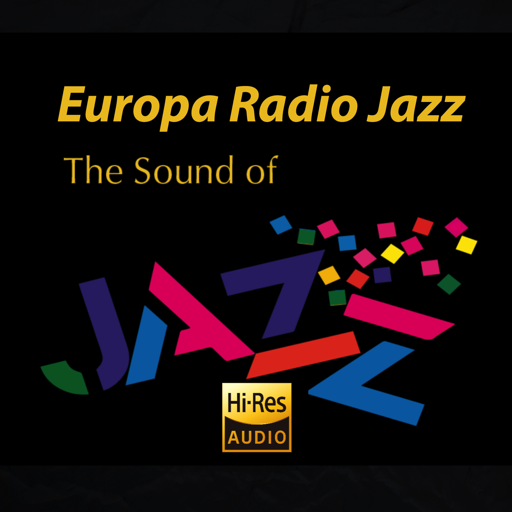 Europa Radio Jazz logo