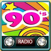 Rádio Noventona - o melhor dos anos 90
