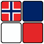 Learn Norwegian (Nynorsk) Apk