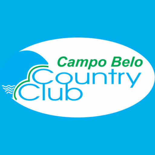 Campo Belo Country Club logo