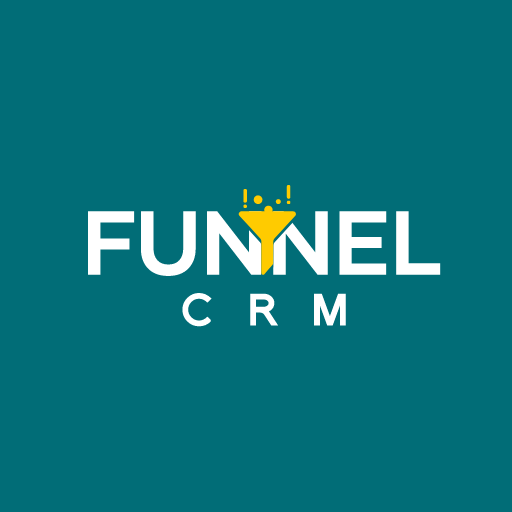 Funnel CRM logo