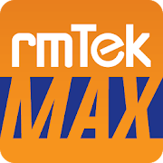 RMTeK Max  Icon