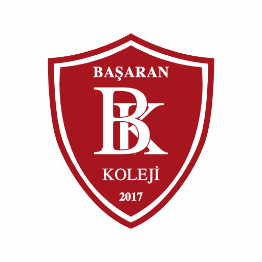 Başaran Koleji logo