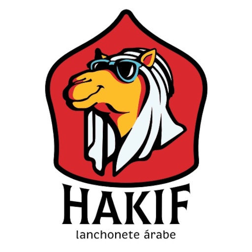 Hakif logo