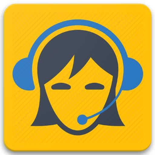 Call center interview question  Icon