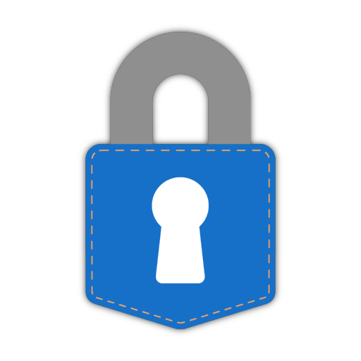 Pocket Lock logo