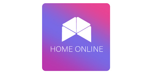 HOME ONLINE