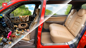 Game screenshot Car Makeover: ASMR Games hack