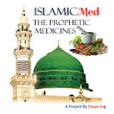 Prophetic Medicine - Medicines from Quran & Sunnah icon