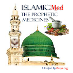 Prophetic Medicine - Medicines from Quran & Sunnah Apk