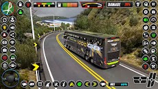 バス運転ゲームシミュレーターのおすすめ画像5