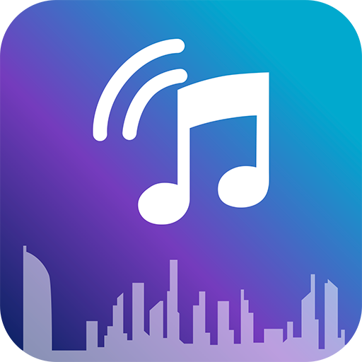 CallerTune logo